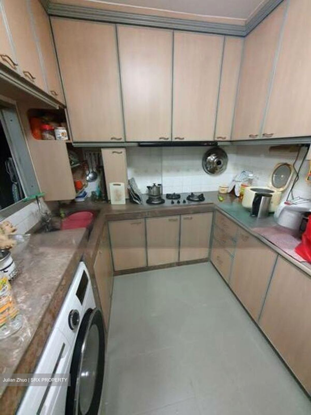Blk 135 Jalan Bukit Merah (Bukit Merah), HDB 4 Rooms #459708411
